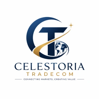 Celestoria Tradecom